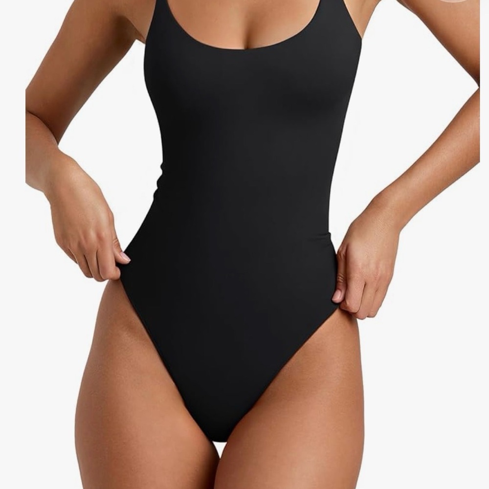 Black womens shapewear